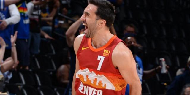 An�lisis: Campazzo en modo playoffs