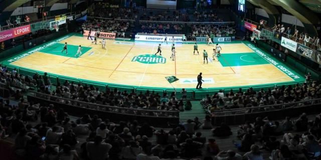 Ferro ser� sede de la WBLA 24