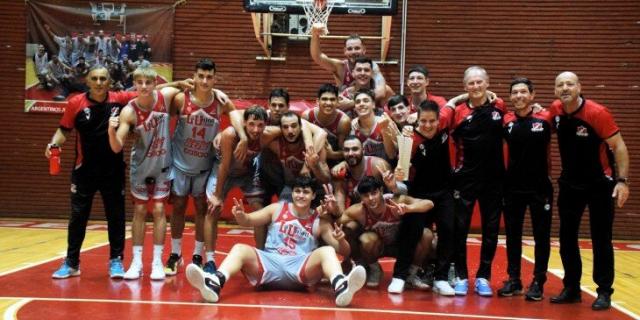 Norte en soledad, La Uni�n sigue creciendo