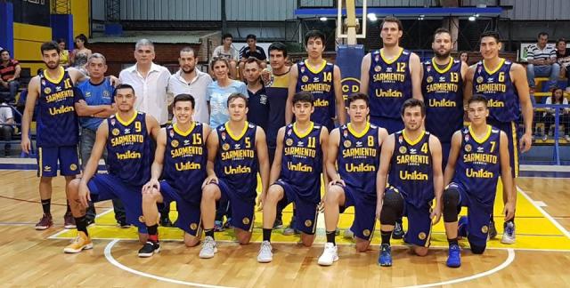 Sol de Am�rica gan� en el duelo de formose�os