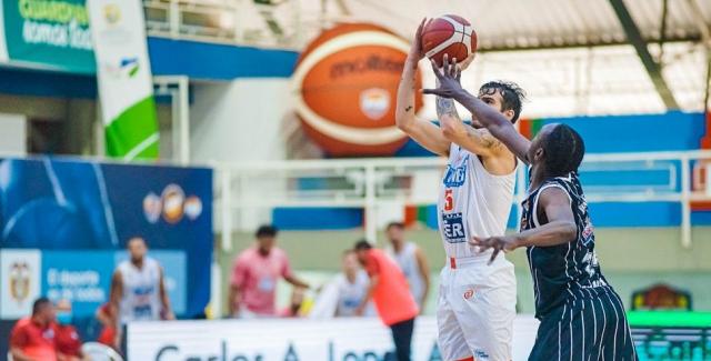 Team Cali tom� el segundo puesto