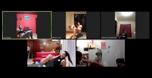 Ober� se nutre de profesionales