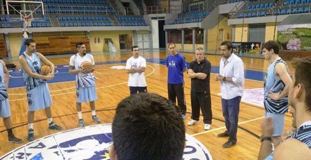 La Uni�n de Formosa larg� la construcci�n