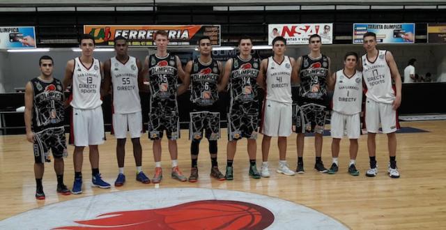 Fern�ndez y Cerminato lo mejor del s�bado