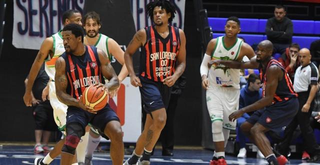 Abroch� el primer duelo