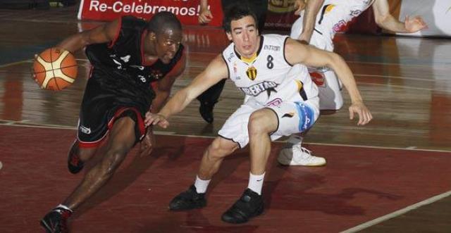 Gan� Libertad pero no le alcanz�