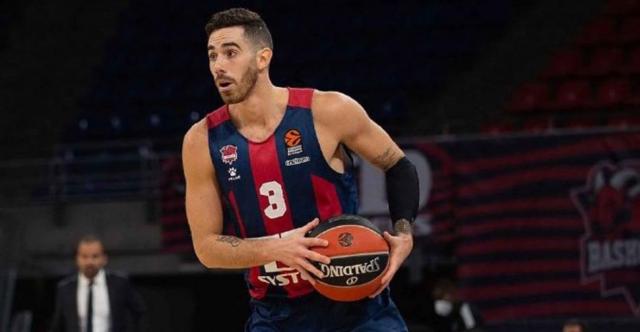 �Luca Vildoza tiene su lugar en la NBA?