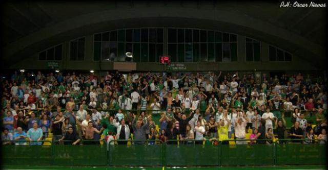 �Queremos volver a la Liga Nacional�