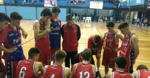 Entre R�os por encima de todos