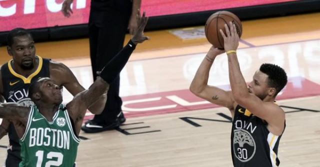 El campe�n impuso condiciones