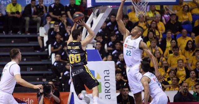 Bombardeo madrile�o