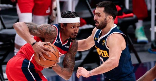 An�lisis: Campazzo del tiro que no fue a la casi volcada