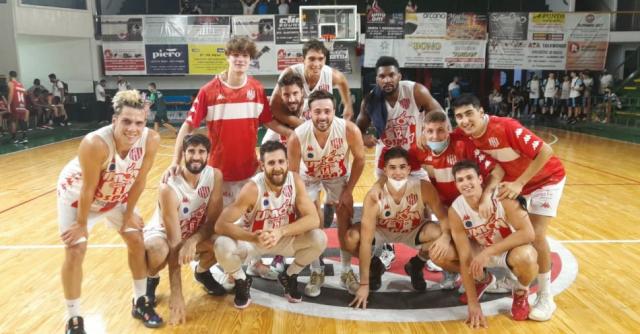 L�der y escolta salieron victoriosos