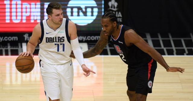 Dallas se llev� media clasificaci�n a casa