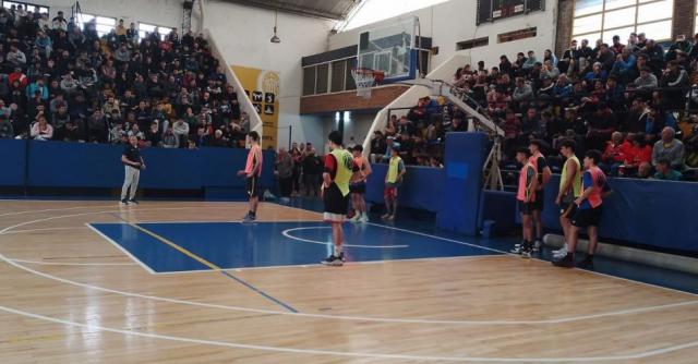 Cl�nica ENEBA en Rosario