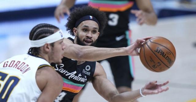 Denver lleg� a las siete victorias con chispazos de Campazzo