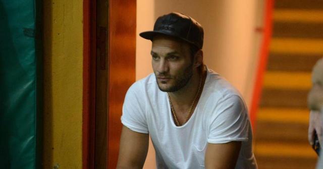 Labaque se suma al cuerpo t�cnico del griego