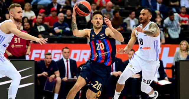 �Otro argentino por Grecia?