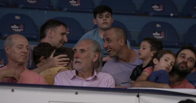 Sobredosis de chamam�