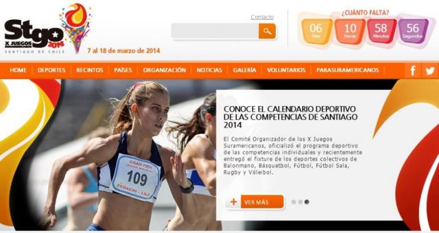 Santander confirm� el equipo para ir a Chile