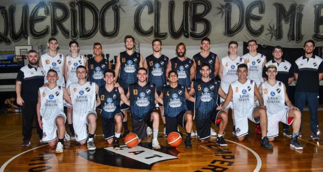 Temperley apunta alto en el cierre de a�o