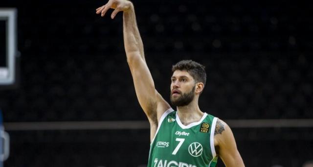 �Que lindo volver a verte, Pato!