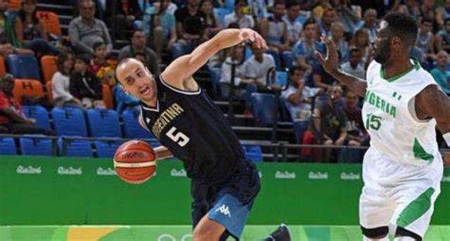 �Como fueron los debuts para Argentina?