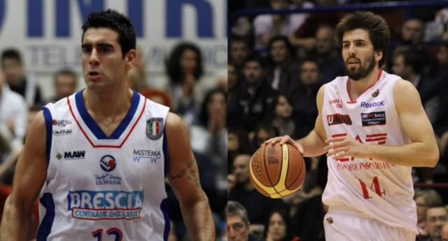 Mario Ghersetti y Ariel Filloy seguir�n haciendo las Italias