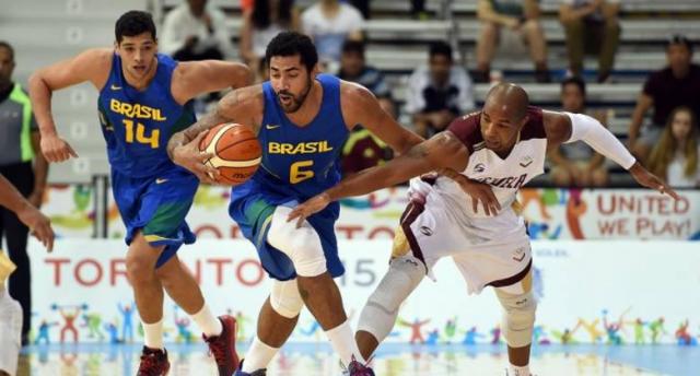 Panamericanos (d�a 2): Brasil y Canad� presentan candidatura, USA vuelve a ganar y sigue el rid�culo boricua