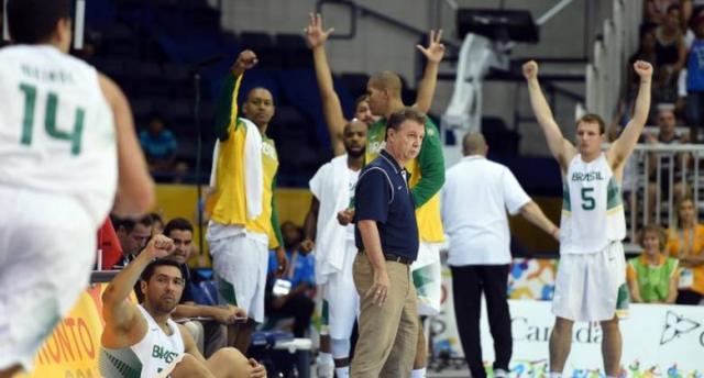 Panamericanos (d�a 3): Vitor Benite se exhibe con USA y Brasil y Canad� pasan invictas