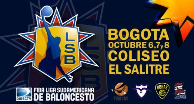 Liga Sudamericana (Grupo B � Jornada 2)