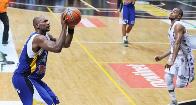 �scar Torres: "El deseo que tengo en la cancha me ayuda a mantenerme a buen nivel"