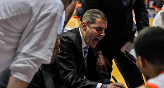 Semifinales en M�xico