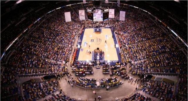 Semifinales boricuas