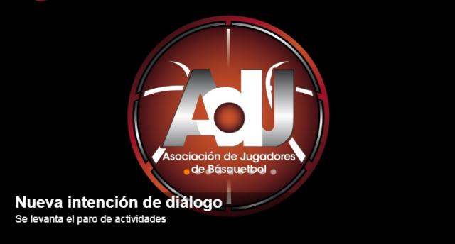 La Asociaci�n de Jugadores levanta el paro