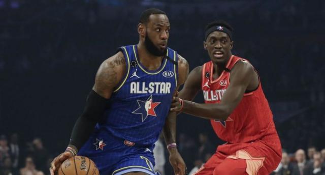 El Rey domin� el juego