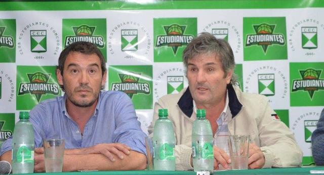 Estudiantes present� sus caras nuevas