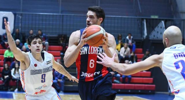 Las cosas en su lugar