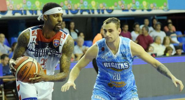 A la caza del campe�n