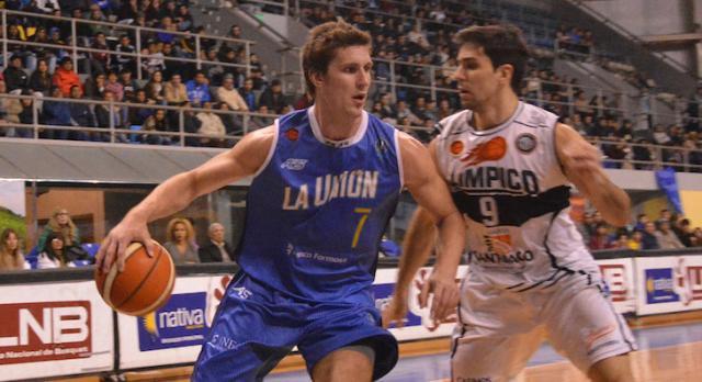 La Uni�n fich� a Alexis Elsener