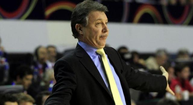 Magnano: �Es especial regresar a los Juegos Ol�mpicos�