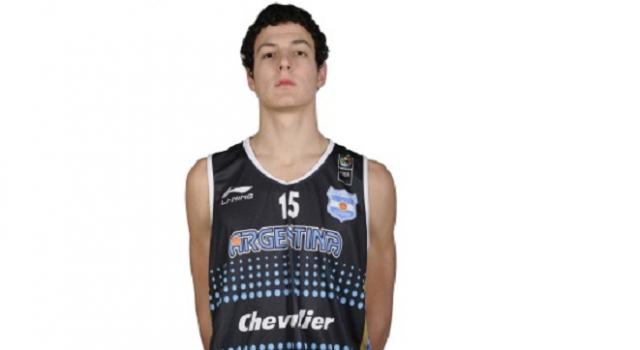 Caffaro reemplazar� a Vega en Quimsa