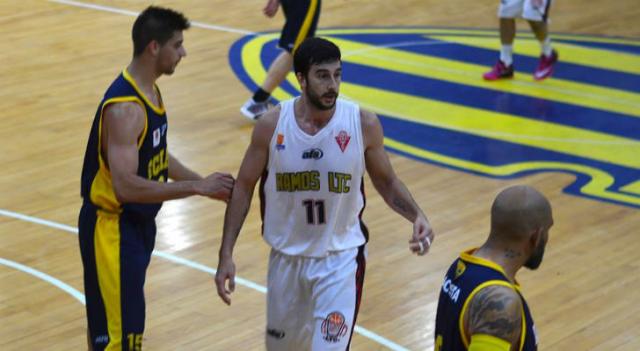 Ramos Mej�a sigue luchando en varios frentes