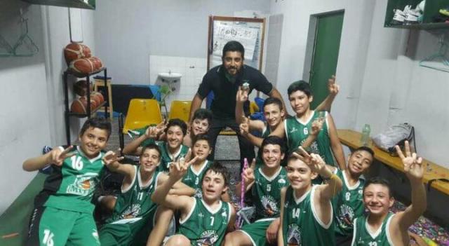 Tucum�n a la caza del U13