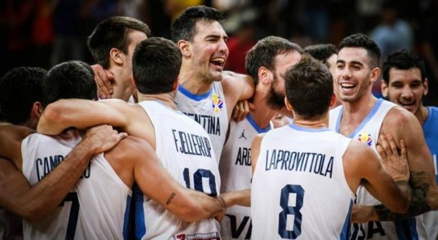 Tokio 2020: la cita m�s importante de la selecci�n para este a�o