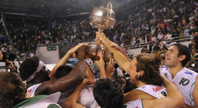 Doble festejo cordob�s