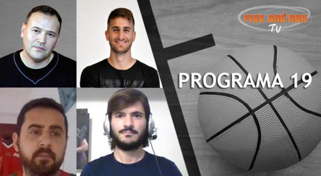 El an�lisis en la previa