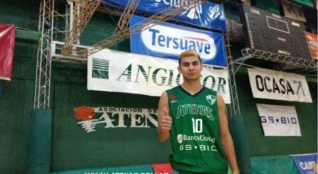 Machuca: �Al equipo le puedo aportar intensidad en ambos lados de la cancha�