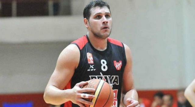 Alessio: �Va a ser un gran a�o y lo voy a disfrutar mucho�