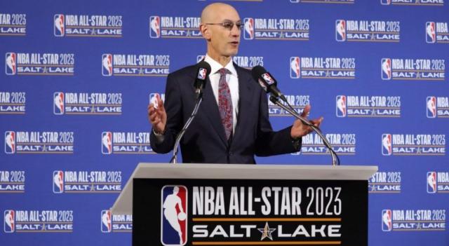 La NBA comenzar�a el 22 de diciembre